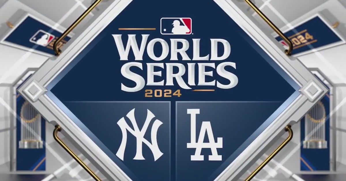 World Series Game 5: Here are the starting lineups for the Dodgers ...