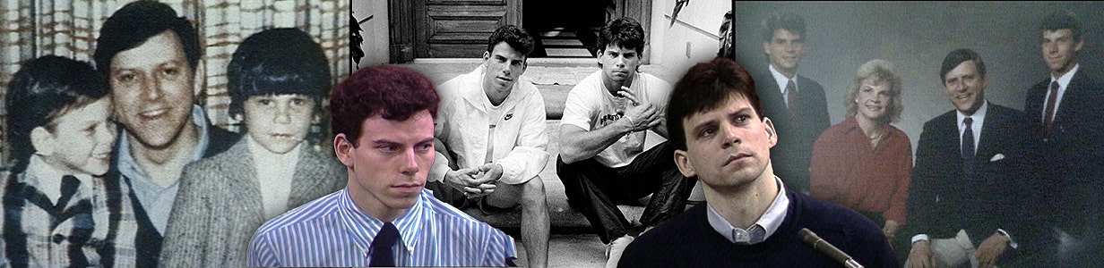 Menendez Brothers