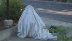 West Hollywood residents plagued by naked, screaming, homeless people