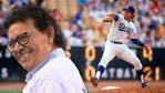 Dodgers legend Fernando Valenzuela dies at 63