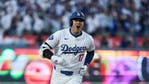 Dodgers take NLDS Game 1 vs. Padres, snap 6-game postseason losing streak