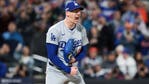 Dodgers beat Yankees to hold commanding 3-0 series lead in Fall Classic