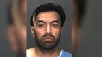 Man accused of raping woman he met on dating app in Fontana