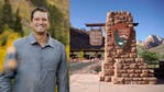 Tech CEO dies in 'tragic accident' at Zion National Park