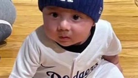 Family legacy: Meet the next generation of Dodger fans