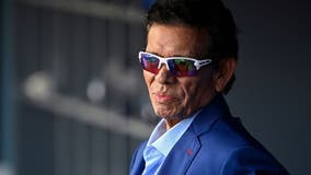 Dodgers legend Fernando Valenzuela stepping away from broadcast booth to focus on health