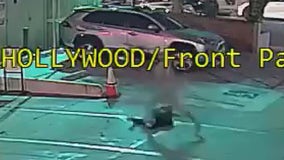 Arrest made in brutal beating of valet at Barney's Beanery in West Hollywood