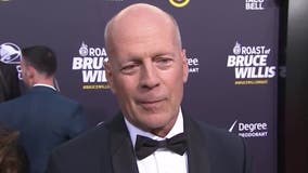 Bruce Willis’ young kids witnessed actor’s health ‘declining’ before dementia diagnosis, wife says