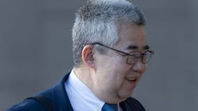 Former LA deputy mayor Raymond Chan sentenced to 12 years in connection with bribery scheme