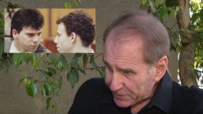 Menendez Brothers: Journalist Robert Rand discusses finding Erik's letter