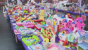 LA Kids Consignment holding in-person sale this weekend