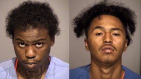 Gang members sentenced for attack on elderly couple at Thousand Oaks mall