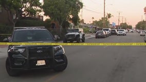 1 arrested after woman's body found in Costa Mesa