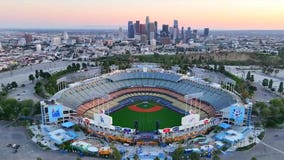 Walking from Dodger Stadium to Chinatown in 25 minutes? LA Metro says it's possible