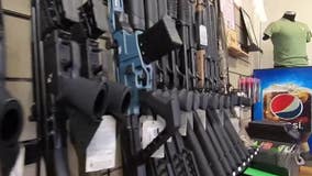 In Depth: Firearms Laws, Health and 'Sober October'