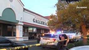 Suspect in fatal shooting of man at Victorville mall arrested in Bay Area