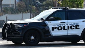 Baby killed by dog in Torrance