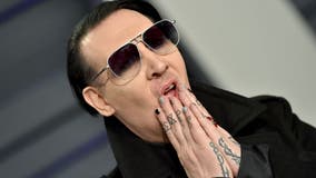 'New evidence' emerges in Marilyn Manson sexual abuse case, DA says