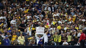 NLDS: Padres ask fans to ‘stay classy’ as series heads to San Diego