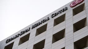 Cedars-Sinai, Beverly Hills OBGYN sued for alleged sexual abuse