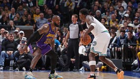 NBA Opening Night: Lakers to host Timberwolves for marquee matchup in downtown LA