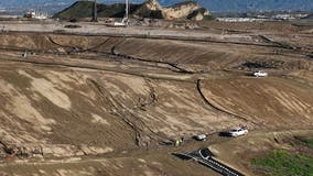 Chiquita Canyon landfill: Tax relief could be coming to impacted residents