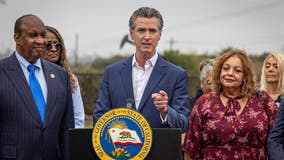 Newsom-approved cannabis cafes in California would be an 'absolute disaster,' celeb chef says