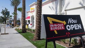 These In-N-Out Burger locations 'opening soon' in Southern California