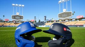 World Series Game 1: Dodgers and Yankees ready for star-studded showdown