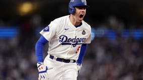 Freddie Freeman's walkoff grand slam powers Dodgers past Yankees in World Series Game 1