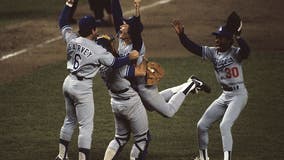 1981 Dodgers vs. Yankees: What has changed since their last World Series clash?