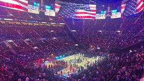 A new era: Clippers win inaugural preseason game at Intuit Dome