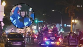 Dodger fans, local law enforcement preparing for potential World Series win