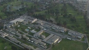 LA County’s largest juvenile hall ordered to close due to ‘unsuitable’ conditions