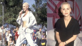 '90s fitness icon Susan Powter disappeared from public life after 'mortifying' Hollywood experience