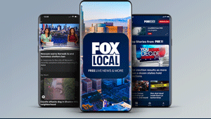 Stream FOX 11 LA on FOX LOCAL