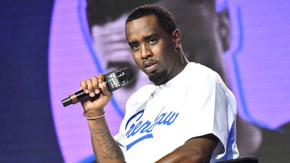 LASD investigating Sean 'Diddy' Combs over new sexual assault allegations