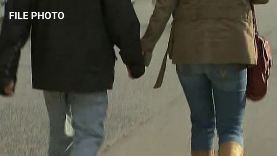 LA woman, 28, sues former partner she met on dating app for giving her herpes