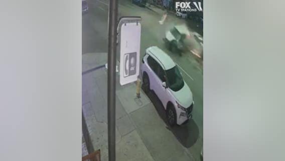Hit-and-run driver who killed woman in South LA wanted
