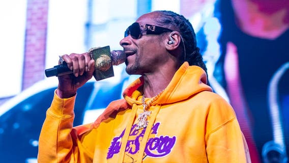 Snoop Dogg gloriously narrates Lakers’ 2024 season opener video: ‘The season of LA’
