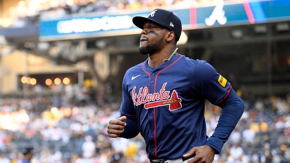 LA Angels acquire 2021 World Series MVP Jorge Soler