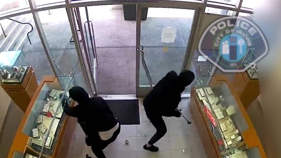 Prop 36 passes: California votes to crack down on crime