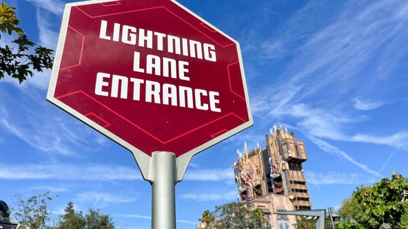 Disney launches Lightning Lane Premier Pass: What to know