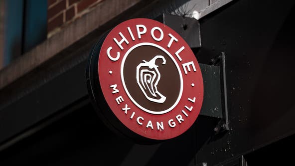 Chipotle’s Boorito returns: How to get $6 entree on Halloween