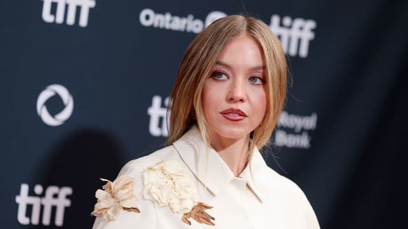 Sydney Sweeney’s move to LA 'was a catalyst' for parents' bankruptcy, divorce