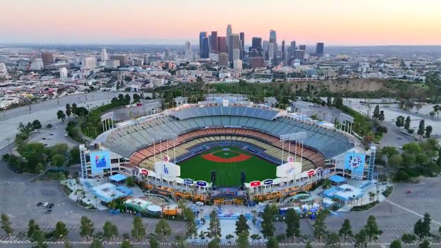 Dodgers announce $1 million donation to immigrant families after protests, criticism