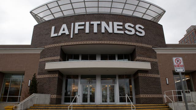 DOJ accuses popular gym chain of discriminating against disabled people
