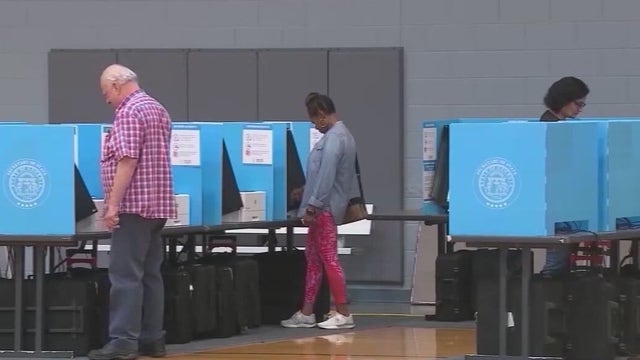 LA County officials work to keep votes, voters safe in 2024