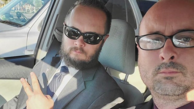 'War hero' killed by hit-and-run driver on 91 Freeway