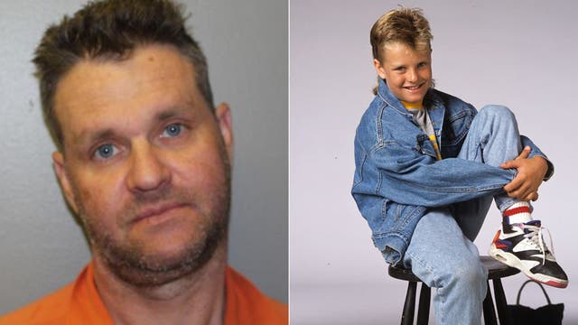 ‘Home Improvement’ actor Zachery Bryan arrested for DUI: police